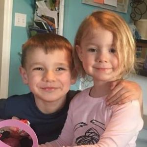 Meet your Posher, Julie